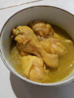 Foto resep Tips memyimpan Ayam Ungkep
