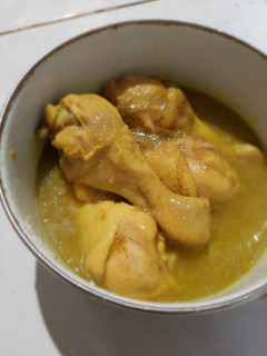 Foto resep Tips memyimpan Ayam Ungkep