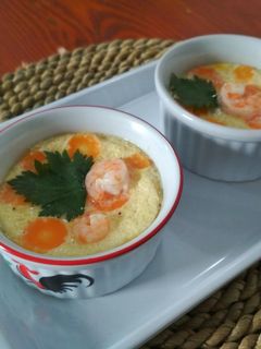Foto resep Chawan Mushi