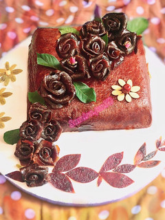 عکسی از دستور لواشک هفت میوه