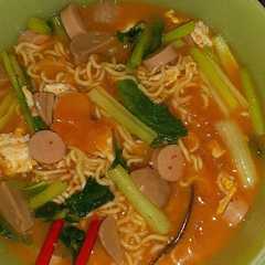 รูปของ Seblak..