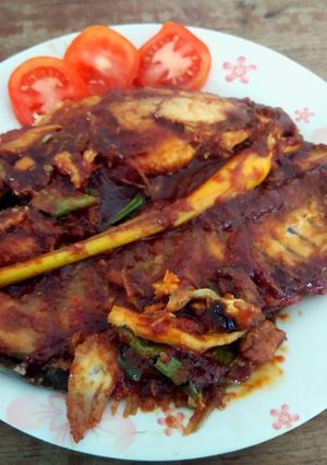 Foto resep Ikan Bakar