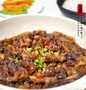 Cara Gampang Membuat Resep Beef Teriyaki yang Lezat
