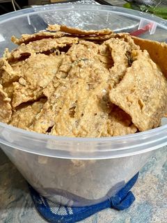 Foto resep Keripik Tempe