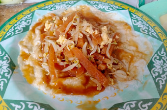 Cara Gampang Menyiapkan Lumpia Basah (Bandung) Bahan Sederhana