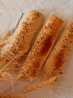 عکسی از دستور لقمه مدرسه (۱)