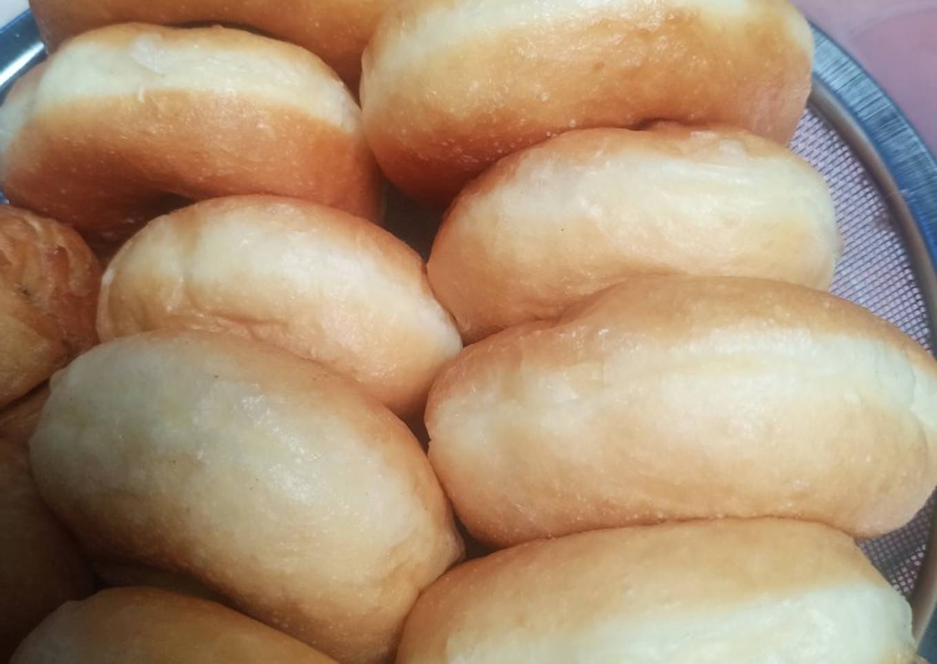 Donat ekonomis