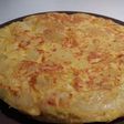 Tortilla de patatas