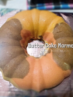 Foto resep Marble Butter Cake ala Didi (Bolu Marmer)