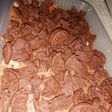 Pave de Dulce de leche