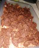 Pave de Dulce de leche