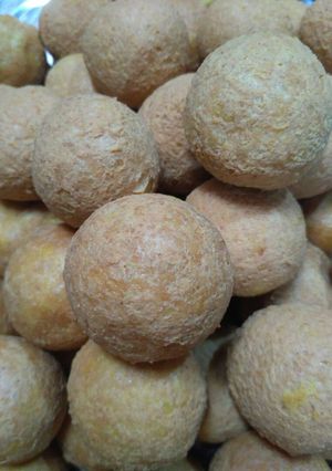 Foto resep Tahu bulat endoll