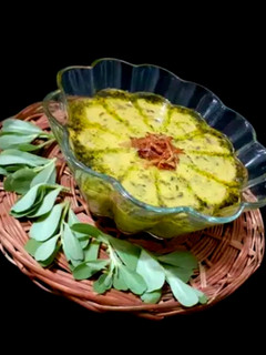 عکسی از دستور آش برنج با پرپین 😋😍