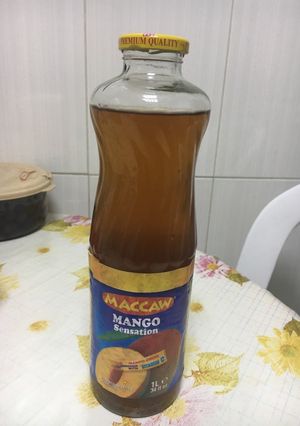 صورة لوصفة آيس تي