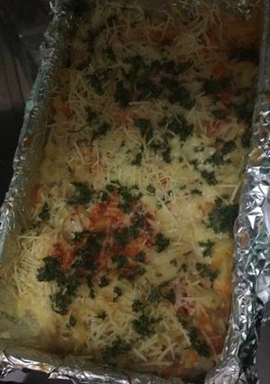 Foto resep Happy Makaroni scotel
