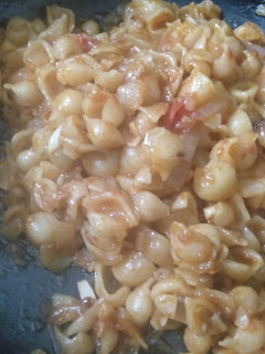 மக்ரோனி (Macroni recipe in tamil) செய்முறை முக்கிய புகைப்படம்