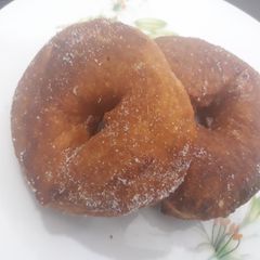 A picture of Doughnut.