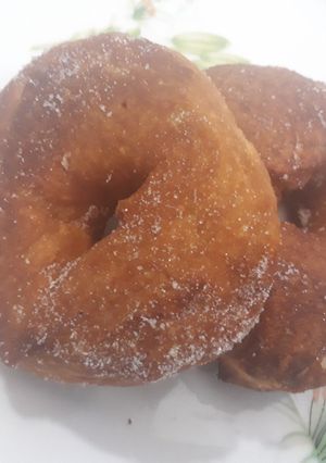 A picture of Doughnut.