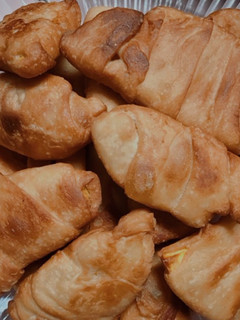 Foto resep Molen Ubi