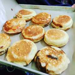 รูปของ Kue Kamir Simpel