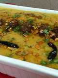 Daal Kabab💛😋🍲