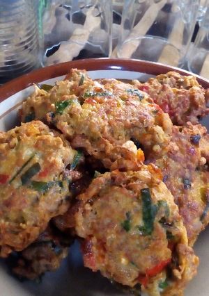 Foto resep Mendhol tempe Nampol