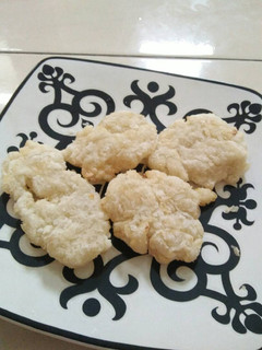 Foto resep Cireng krispy
