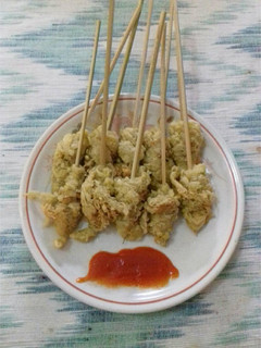 Foto resep Telur Gulung (jajanan SD)