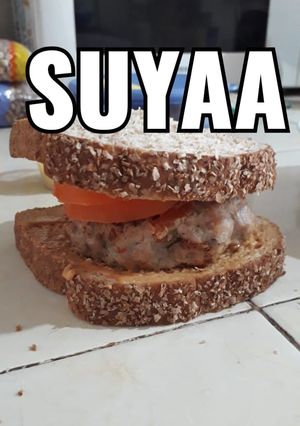 Una foto de Hamburguesa Nacional😋