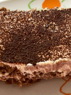 Una foto de Tiramisú