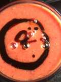 Tamarillo cinnamon dates
