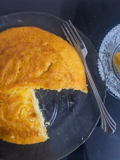 A picture of The most delicious cake.