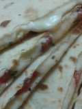 Quesadillas