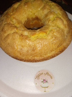 Una foto de Torta de manteca😘