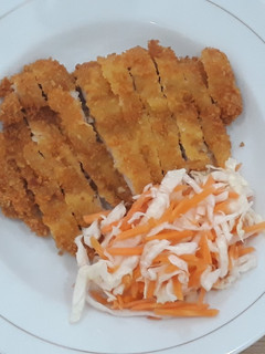 Foto resep Chicken Katsu
