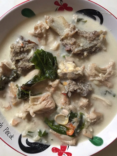 Foto resep Sayur Nangka Muda