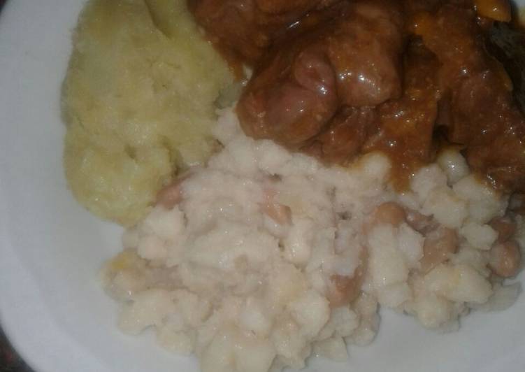 Steps to Prepare Speedy Traditional samp