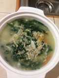 Lemak Putih Daun Ranti