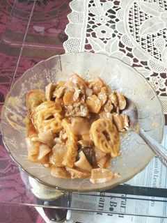 Foto resep Seblak campur
