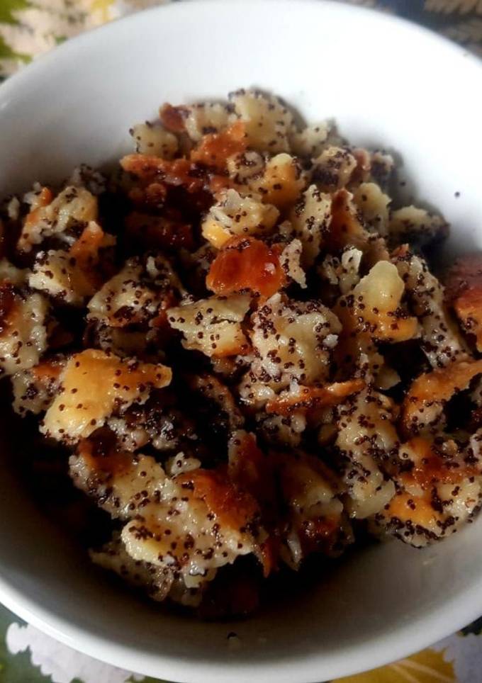Шулики на Маковея
