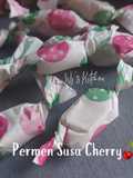 Permen Susu Cherry 🍬🥛🍒