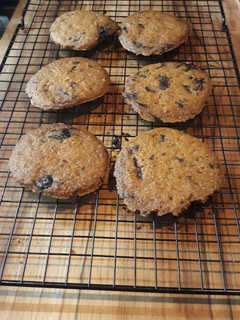 Foto resep Choco Cookies ala Anna Olson