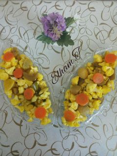 عکسی از دستور ترشی مخلوط😋😋