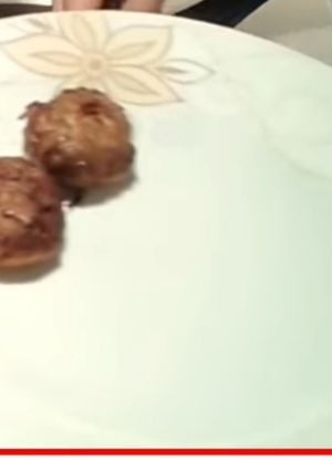 Φωτογραφία της συνταγής Κεφτεδάκια