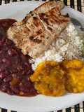 Arroz con Coco