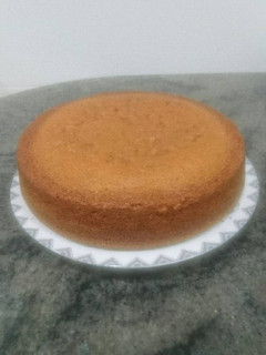 Una foto de Bizcocho integral