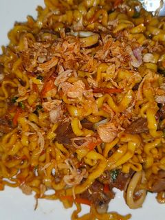 Foto resep Mie Goreng