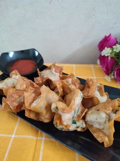 Foto resep Batagor ala abang-abang