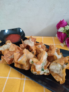 Foto resep Batagor ala abang-abang