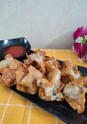 Foto resep Batagor ala abang-abang